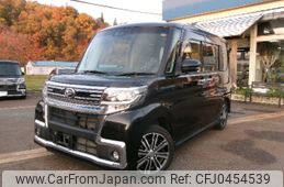 daihatsu tanto 2018 -DAIHATSU--Tanto DBA-LA610S--LA610S-0137794---DAIHATSU--Tanto DBA-LA610S--LA610S-0137794-