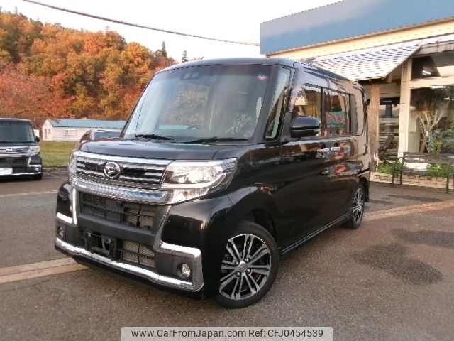 daihatsu tanto 2018 -DAIHATSU--Tanto DBA-LA610S--LA610S-0137794---DAIHATSU--Tanto DBA-LA610S--LA610S-0137794- image 1