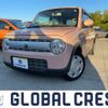 suzuki alto-lapin 2015 -SUZUKI--Alto Lapin DBA-HE33S--HE33S-118561---SUZUKI--Alto Lapin DBA-HE33S--HE33S-118561- image 1