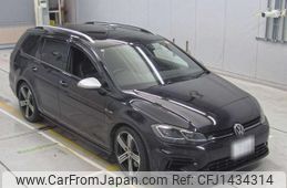 volkswagen golf-variant 2018 quick_quick_ABA-AUDJHF_WVWZZZAUZJP597067
