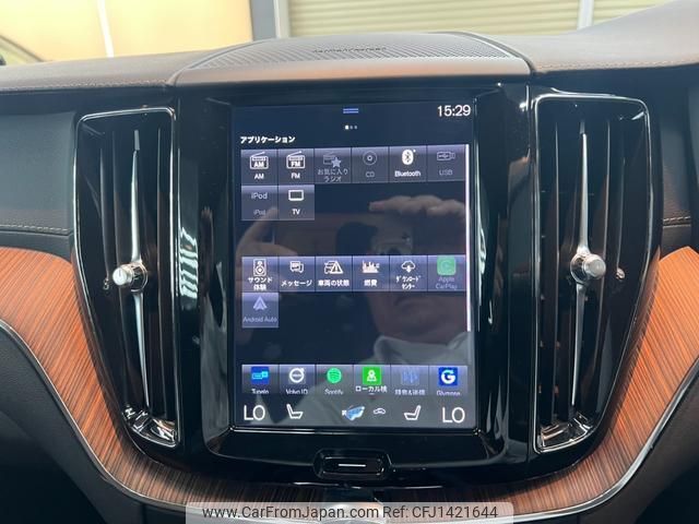 volvo xc60 2019 quick_quick_UB420XCA_YV1UZ10MCK1392055 image 2