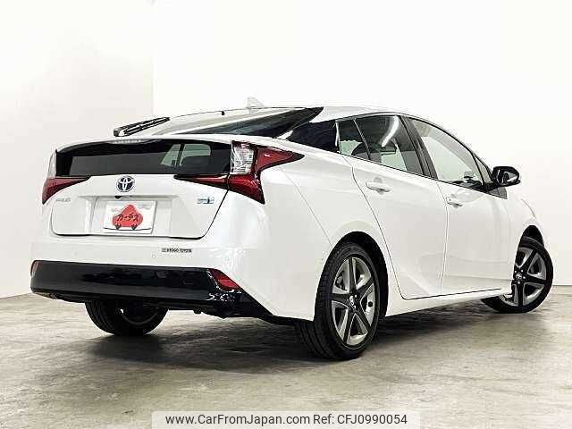 toyota prius 2020 504928-929146 image 2
