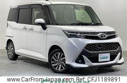 toyota tank 2018 -TOYOTA--Tank DBA-M900A--M900A-0160531---TOYOTA--Tank DBA-M900A--M900A-0160531-