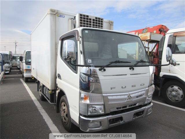 mitsubishi-fuso canter 2018 -MITSUBISHI--Canter FBA50-560394---MITSUBISHI--Canter FBA50-560394- image 1