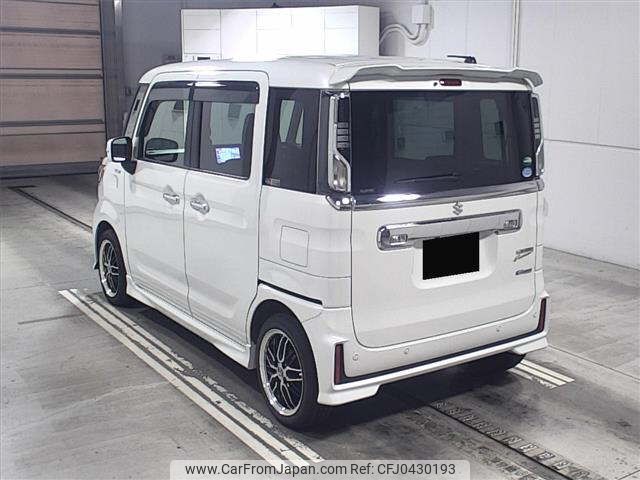 suzuki spacia 2020 -SUZUKI 【後日 】--Spacia MK53S-895108---SUZUKI 【後日 】--Spacia MK53S-895108- image 2