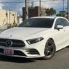 mercedes-benz a-class 2019 quick_quick_177084_WDD1770842J101616 image 1