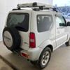 suzuki jimny 2013 YAMAKATSU_JB43W-560538 image 2