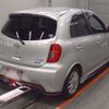 nissan march 2015 -NISSAN--March DBA-K13--K13-723854---NISSAN--March DBA-K13--K13-723854- image 2