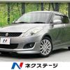 suzuki swift 2012 -SUZUKI--Swift DBA-ZC72S--ZC72S-211472---SUZUKI--Swift DBA-ZC72S--ZC72S-211472- image 1