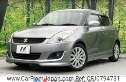 suzuki swift 2012 -SUZUKI--Swift DBA-ZC72S--ZC72S-211472---SUZUKI--Swift DBA-ZC72S--ZC72S-211472-