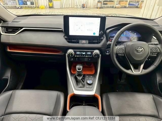 toyota rav4 2023 quick_quick_6BA-MXAA54_MXAA54-2038220 image 2