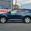 toyota harrier 2015 quick_quick_DBA-ZSU60W_ZSU60-0060185 image 3