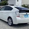 toyota prius 2011 quick_quick_DAA-ZVW30_ZVW30-1462420 image 15