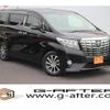 toyota alphard 2016 -TOYOTA--ｱﾙﾌｧｰﾄﾞ 4WD DBA-GGH35W--GGH35-0003737---TOYOTA--ｱﾙﾌｧｰﾄﾞ 4WD DBA-GGH35W--GGH35-0003737- image 1