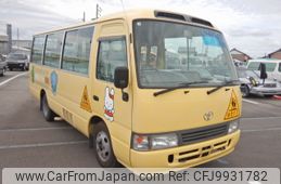 toyota coaster 2004 24631105