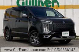 mitsubishi delica-d5 2021 -MITSUBISHI--Delica D5 3DA-CV1W--CV1W-2309824---MITSUBISHI--Delica D5 3DA-CV1W--CV1W-2309824-