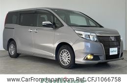 toyota esquire 2016 -TOYOTA--Esquire DAA-ZWR80G--ZWR80-0199393---TOYOTA--Esquire DAA-ZWR80G--ZWR80-0199393-