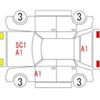 daihatsu tanto 2007 -DAIHATSU--Tanto ABA-L350S--L350S-0331083---DAIHATSU--Tanto ABA-L350S--L350S-0331083- image 2