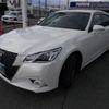 toyota crown 2014 -TOYOTA--Crown DBA-GRS211--GRS211-6005498---TOYOTA--Crown DBA-GRS211--GRS211-6005498- image 2