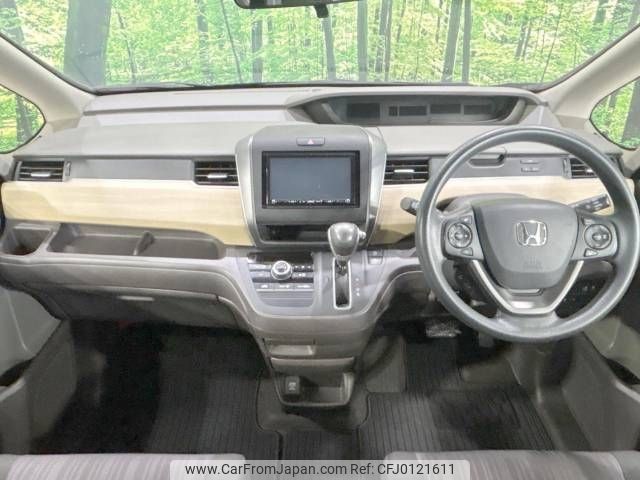 honda freed 2018 -HONDA--Freed DBA-GB5--GB5-1076673---HONDA--Freed DBA-GB5--GB5-1076673- image 2