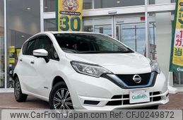 nissan note 2017 -NISSAN--Note DAA-HE12--HE12-034253---NISSAN--Note DAA-HE12--HE12-034253-