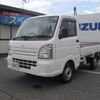 suzuki carry-truck 2013 -SUZUKI--Carry Truck EBD-DA16T--DA16T-120875---SUZUKI--Carry Truck EBD-DA16T--DA16T-120875- image 1