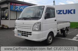 suzuki carry-truck 2013 -SUZUKI--Carry Truck EBD-DA16T--DA16T-120875---SUZUKI--Carry Truck EBD-DA16T--DA16T-120875-