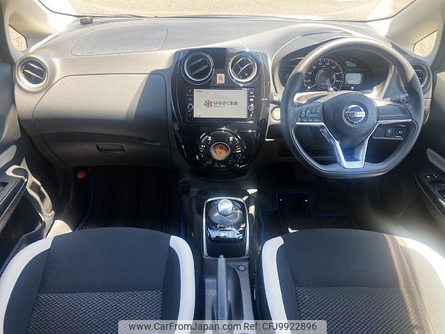 nissan note 2019 -NISSAN--Note DAA-HE12--HE12-273541---NISSAN--Note DAA-HE12--HE12-273541- image 2