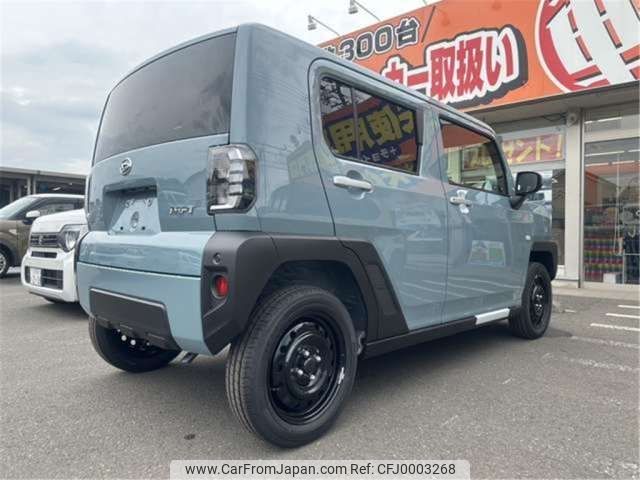 daihatsu taft 2024 -DAIHATSU 【八王子 581ｷ9638】--Taft 5BA-LA900S--LA900S-0178029---DAIHATSU 【八王子 581ｷ9638】--Taft 5BA-LA900S--LA900S-0178029- image 2