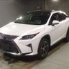 lexus rx 2016 -LEXUS--Lexus RX DAA-GYL25W--GYL25-0003323---LEXUS--Lexus RX DAA-GYL25W--GYL25-0003323- image 1