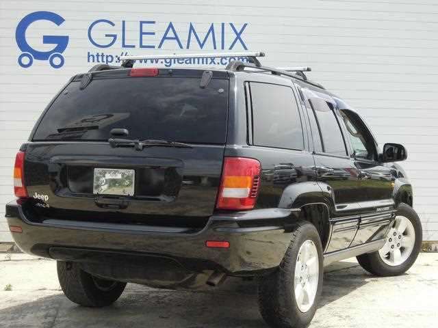jeep grand-cherokee 2004 2455216-150264 image 1