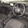 honda vezel 2022 CFJ1511587 image 4