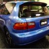 honda civic 1994 -HONDA--Civic EG6--EG6-1202632---HONDA--Civic EG6--EG6-1202632- image 17