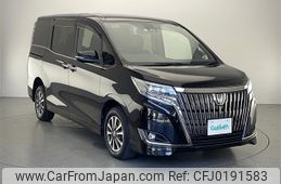 toyota esquire 2019 -TOYOTA--Esquire DBA-ZRR85G--ZRR85-0132233---TOYOTA--Esquire DBA-ZRR85G--ZRR85-0132233-