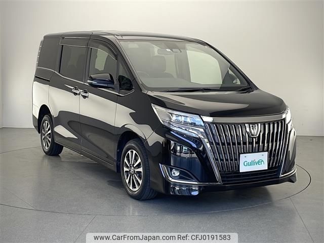 toyota esquire 2019 -TOYOTA--Esquire DBA-ZRR85G--ZRR85-0132233---TOYOTA--Esquire DBA-ZRR85G--ZRR85-0132233- image 1