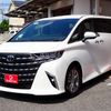 toyota alphard 2024 24941306 image 3