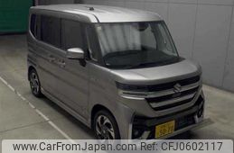 suzuki spacia 2023 -SUZUKI 【湘南 581ｽ5070】--Spacia MK94S-102738---SUZUKI 【湘南 581ｽ5070】--Spacia MK94S-102738-