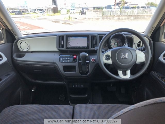 honda n-one 2019 CFJ1583627 image 2