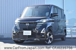 nissan roox 2023 quick_quick_4AA-B45A_B45A-0500960