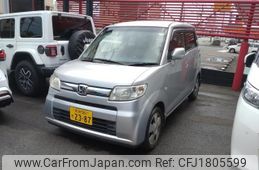 honda zest 2006 CFJ1805599