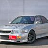 mitsubishi lancer 1999 quick_quick_GF-CP9A_0102363 image 1