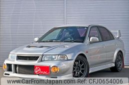 mitsubishi lancer 1999 quick_quick_GF-CP9A_0102363