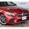 mercedes-benz c-class 2019 quick_quick_5AA-205077_WDD2050772R490436 image 3