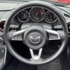 mazda roadster 2019 -MAZDA--Roadster 5BA-ND5RC--ND5RC-303434---MAZDA--Roadster 5BA-ND5RC--ND5RC-303434- image 9