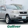 nissan x-trail 2004 -NISSAN--X-Trail UA-T30--T30-022818---NISSAN--X-Trail UA-T30--T30-022818- image 1