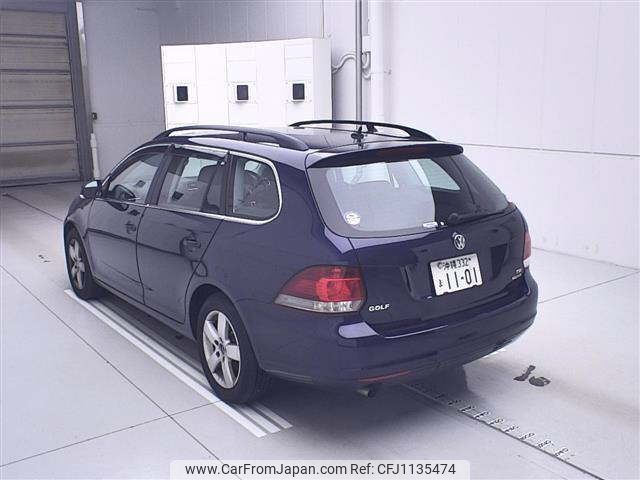 volkswagen golf-variant 2013 -VOLKSWAGEN--VW Golf Variant 1KCBZ-DM649911---VOLKSWAGEN--VW Golf Variant 1KCBZ-DM649911- image 2