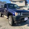 toyota hilux 2002 CFJ1632190 image 7