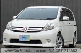 toyota isis 2012 quick_quick_DBA-ZGM11W_ZGM11-0016132