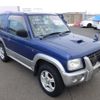 mitsubishi pajero-mini 1998 No4991 image 2