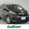 toyota sienta 2018 -TOYOTA--Sienta DBA-NSP170G--NSP170-7157022---TOYOTA--Sienta DBA-NSP170G--NSP170-7157022- image 1